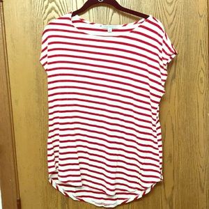 Green Envelope T-shirt